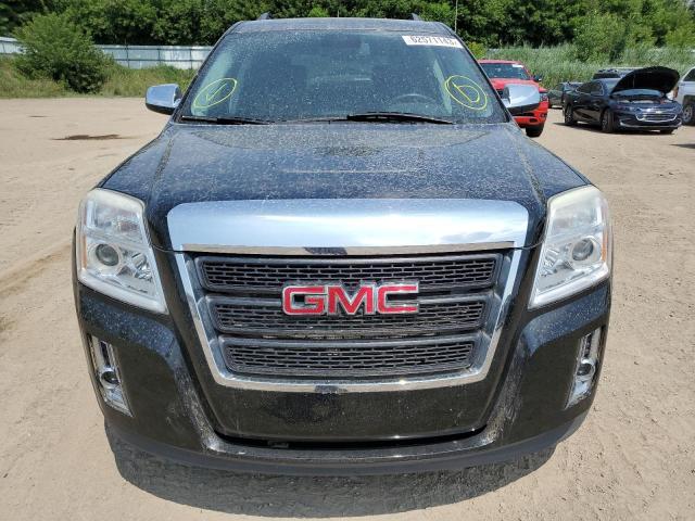 Photo 5 from auction – 2015 GMC TERRAIN SL with VIN 2GKFLWEK0F6278660