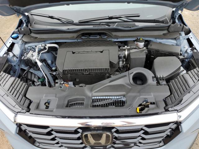 Photo 12 from auction – 2023 HONDA PILOT ELIT with VIN 5FNYG1H86PB019940