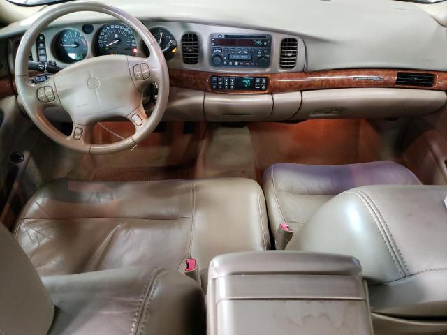Photo 8 from auction – 2002 BUICK LESABRE LI with VIN 1G4HR54KX2U207844