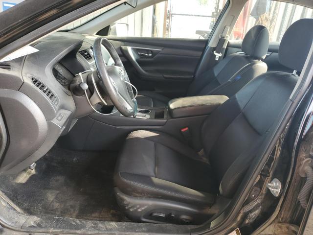 Photo 7 from auction – 2017 NISSAN ALTIMA 2.5 with VIN 1N4AL3AP4HC171262