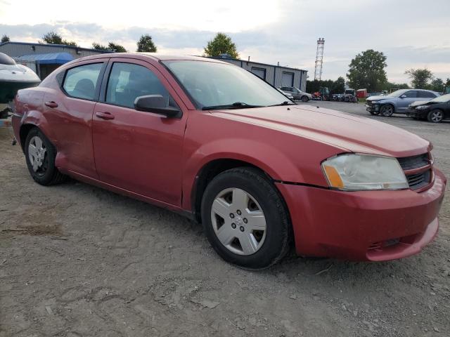 Photo 4 from auction – 2010 DODGE AVENGER SX with VIN 1B3CC4FBXAN113691