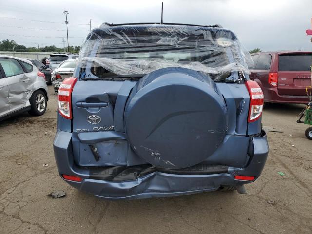 Photo 6 from auction – 2010 TOYOTA RAV4 with VIN 2T3ZF4DV3AW046955