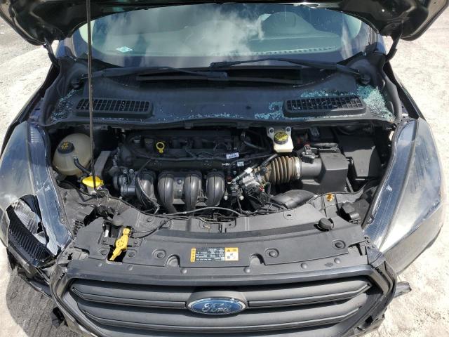 Photo 11 from auction – 2018 FORD ESCAPE S with VIN 1FMCU0F75JUB97291