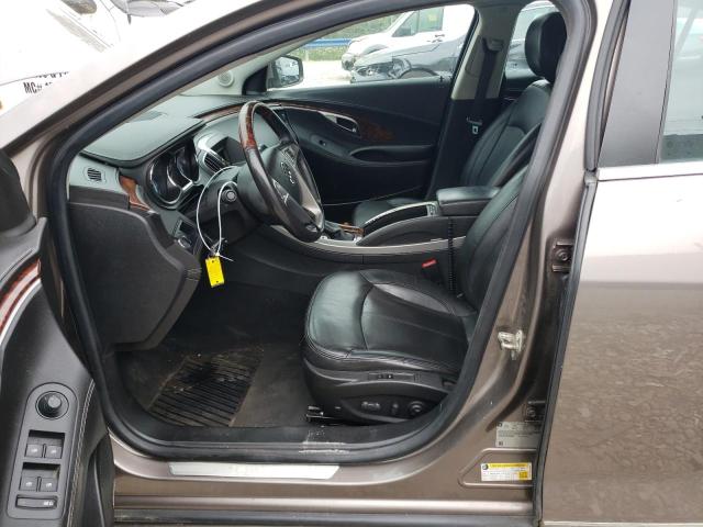 Photo 7 from auction – 2010 BUICK LACROSSE C with VIN 1G4GE5EV4AF244519