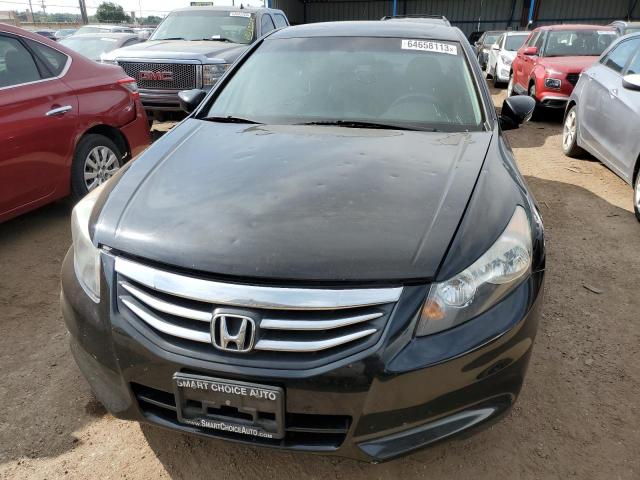 Photo 5 from auction – 2012 HONDA ACCORD EX with VIN 1HGCP2F76CA176141