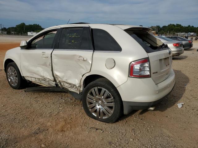 Photo 2 from auction – 2008 FORD EDGE LIMIT with VIN 2FMDK39C48BB38463