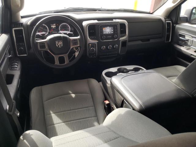 Photo 8 from auction – 2021 RAM 1500 CLASS with VIN 1C6RR7TT1MS518129
