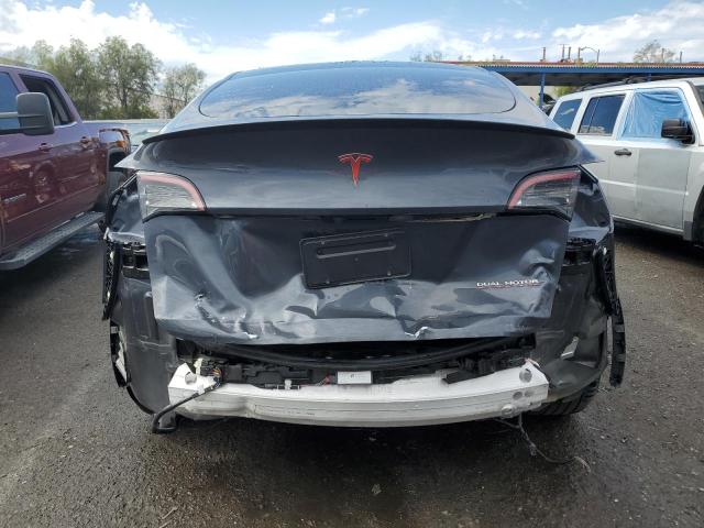 Photo 6 from auction – 2023 TESLA MODEL Y with VIN 7SAYGDEF2PF617157