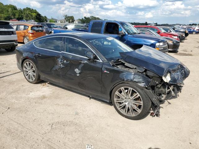 Фото 4 с аукциона – 2012 AUDI A7 PRESTIG с VIN WAU2GAFC3CN159241