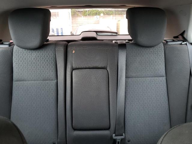 Photo 10 from auction – 2019 CHEVROLET TRAX LS with VIN 3GNCJKSB9KL271687