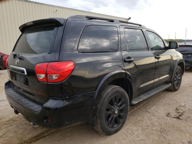 Photo 3 from auction – 2010 TOYOTA SEQUOIA PL with VIN 5TDDY5G18AS031176