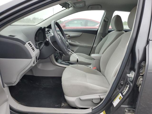 Photo 7 from auction – 2013 TOYOTA COROLLA BA with VIN 2T1BU4EE2DC052508