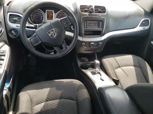 Photo 8 from auction – 2016 DODGE JOURNEY SX with VIN 3C4PDCBG0GT153005