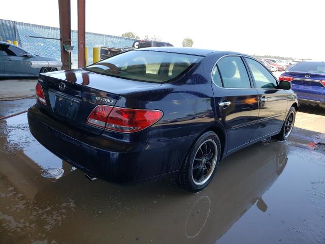 Photo 3 from auction – 2005 LEXUS ES 330 with VIN JTHBA30G255082391