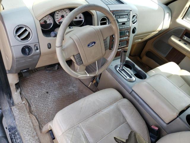 Photo 8 from auction – 2004 FORD F150 with VIN 1FTRX12504KA08255