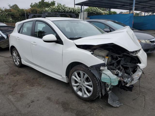 Zdjęcie 4 z aukcji – 2011 MAZDA 3 S z VIN JM1BL1K59B1900648