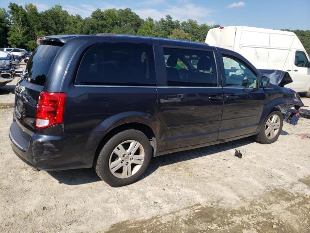 Photo 3 from auction – 2013 DODGE GRAND CARA with VIN 2C4RDGDG3DR596437