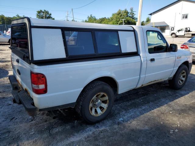 Photo 3 from auction – 2010 FORD RANGER with VIN 1FTKR1AD2APA50994