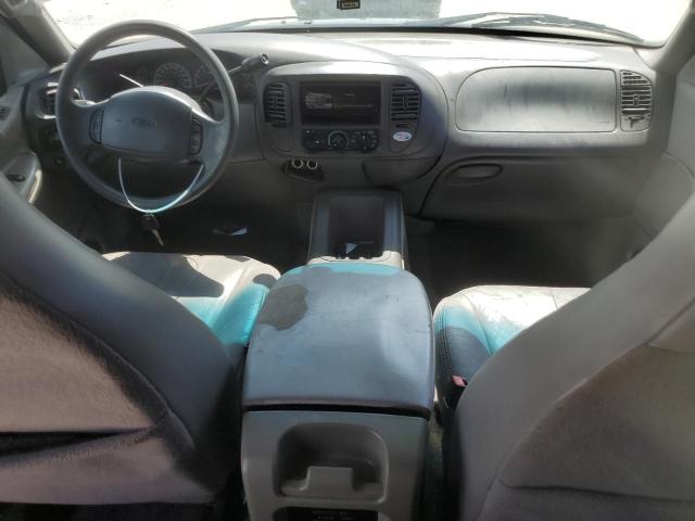 Photo 8 from auction – 2002 FORD EXPEDITION with VIN 1FMRU15L62LA88568