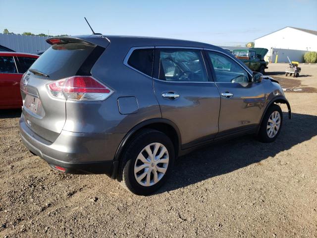 Photo 3 from auction – 2015 NISSAN ROGUE S with VIN KNMAT2MT6FP587526