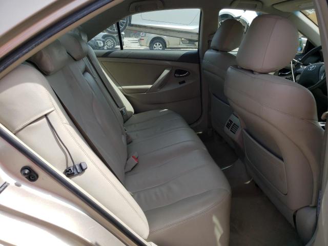 Photo 10 from auction – 2007 TOYOTA CAMRY HYBR with VIN JTNBB46K673036699