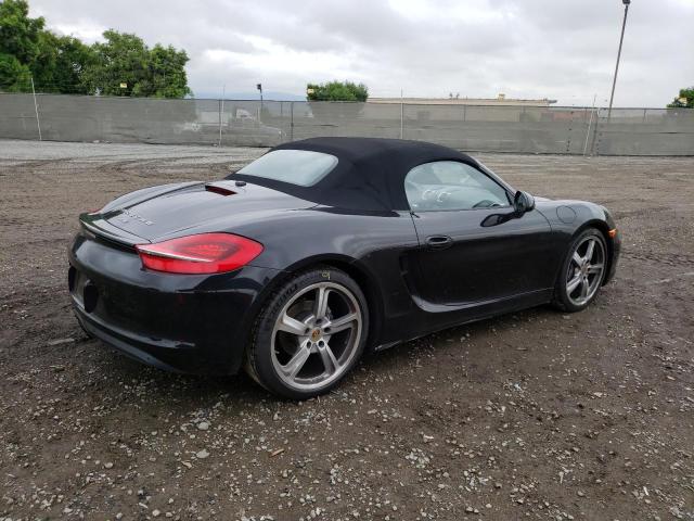 Photo 3 from auction – 2016 PORSCHE BOXSTER with VIN WP0CA2A85GS120708