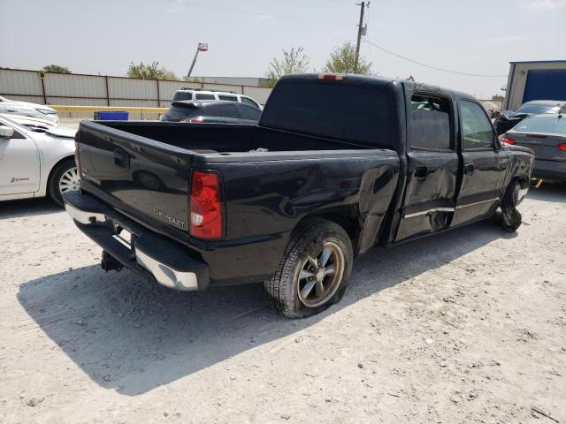 Photo 3 from auction – 2004 CHEVROLET SILVERADO with VIN 2GCEC13T141283172
