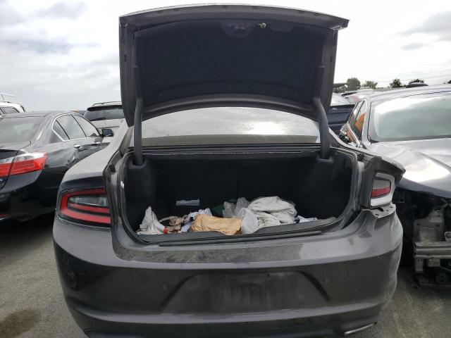 Photo 6 from auction – 2015 DODGE CHARGER SE with VIN 2C3CDXBG8FH790919