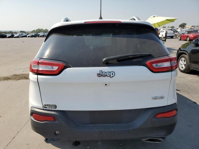 Photo 6 from auction – 2017 JEEP CHEROKEE L with VIN 1C4PJLCSXHW613746