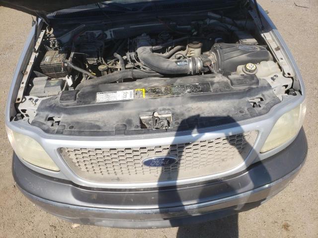 Photo 11 from auction – 2002 FORD F150 with VIN 1FTRX18L42NB03015