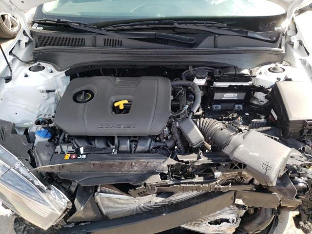 Photo 11 from auction – 2023 KIA FORTE LX with VIN 3KPF24AD2PE528055