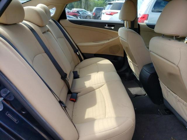 Photo 10 from auction – 2012 HYUNDAI SONATA GLS with VIN 5NPEB4AC3CH312935