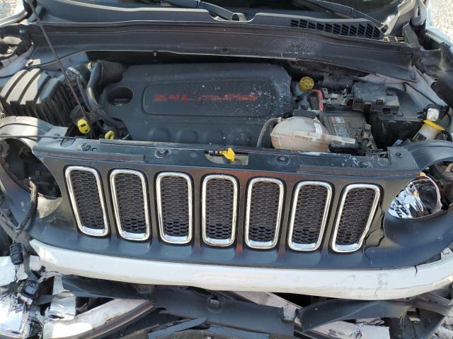 Photo 12 from auction – 2017 JEEP RENEGADE L with VIN ZACCJABB0HPF56782