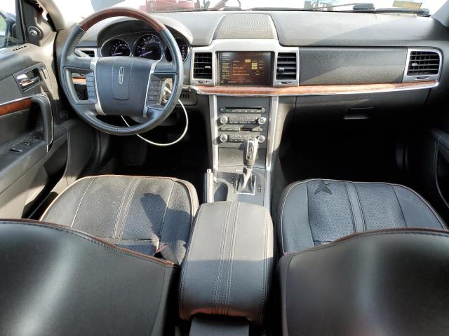 Photo 8 from auction – 2012 LINCOLN MKZ with VIN 3LNHL2JC5CR825630
