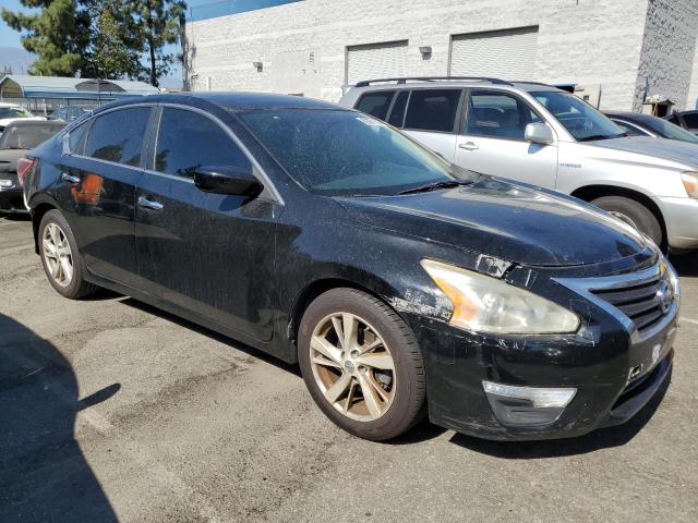 Photo 4 from auction – 2013 NISSAN ALTIMA 2.5 with VIN 1N4AL3AP4DN491714