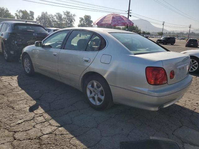 Photo 2 from auction – 2001 LEXUS GS 300 with VIN JT8BD69S510144308