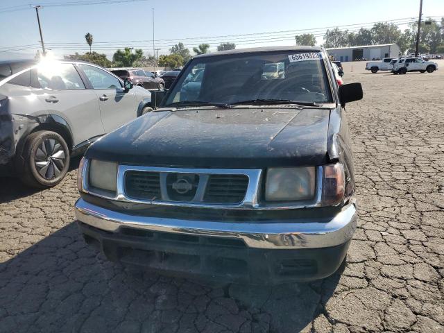 Photo 5 from auction – 2000 NISSAN FRONTIER K with VIN 1N6DD26S4YC368375