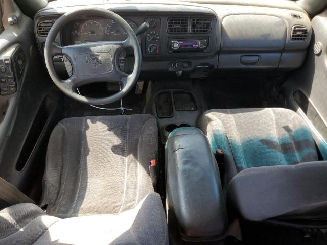 Photo 8 from auction – 2000 DODGE DAKOTA with VIN 1B7GL2AX3YS662992