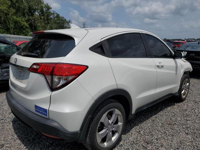 Photo 3 from auction – 2019 HONDA HR-V LX with VIN 3CZRU5H35KM717852