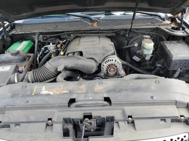 Photo 12 from auction – 2020 GMC 1001 with VIN 1GKFK63867J317718