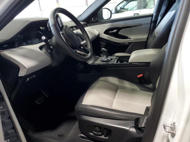 Photo 7 from auction – 2023 LAND ROVER RANGE ROVE with VIN SALZT2FX8PH186468