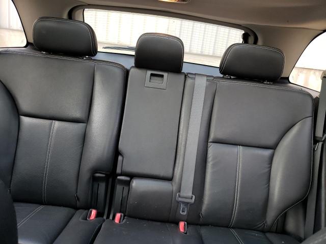 Photo 10 from auction – 2008 FORD EDGE LIMIT with VIN 2FMDK49C58BB16283