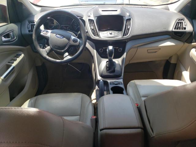 صورة رقم 8 من المزاد - 2014 FORD ESCAPE SE مع VIN 1FMCU0GX2EUD48964