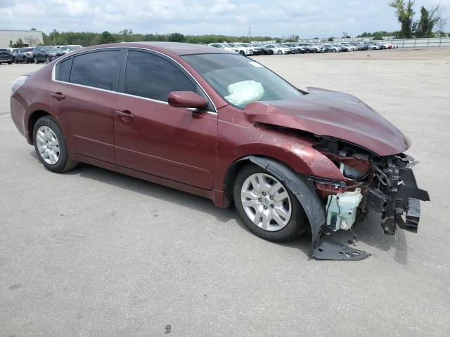 Photo 4 from auction – 2012 NISSAN ALTIMA BAS with VIN 1N4AL2AP3CN569988