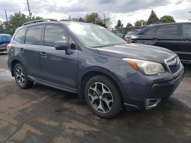 Photo 4 from auction – 2014 SUBARU FORESTER 2 with VIN JF2SJGPC3EH407741