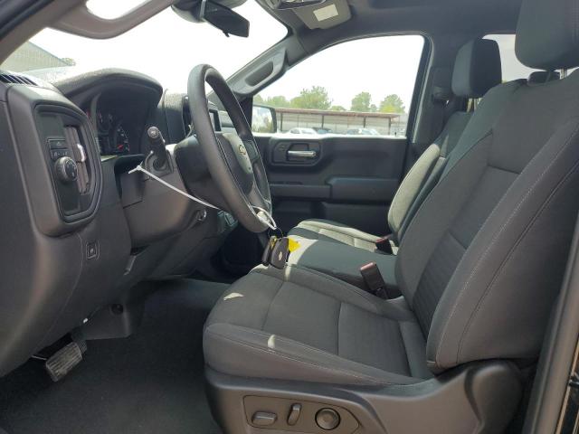 Photo 7 from auction – 2022 CHEVROLET SILVERADO with VIN 3GCPABEK9NG528950