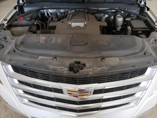 Photo 12 from auction – 2016 CADILLAC ESCALADE E with VIN 1GYS4HKJ9GR232596