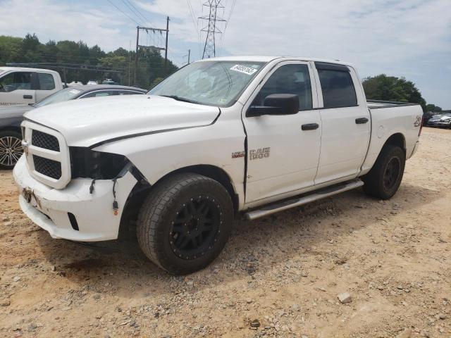 RAM 1500 ST 2014 with VIN 1C6RR7KT1ES369871 - Photo from auction