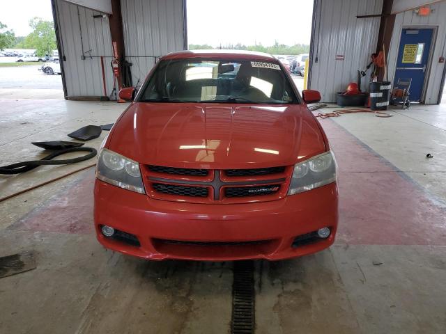 Photo 5 from auction – 2013 DODGE AVENGER R/ with VIN 1C3CDZBG8DN586296