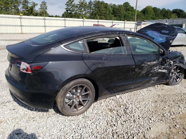 Photo 3 from auction – 2012 TESLA MODEL 3 with VIN 5YJ3E1EB6NF288789